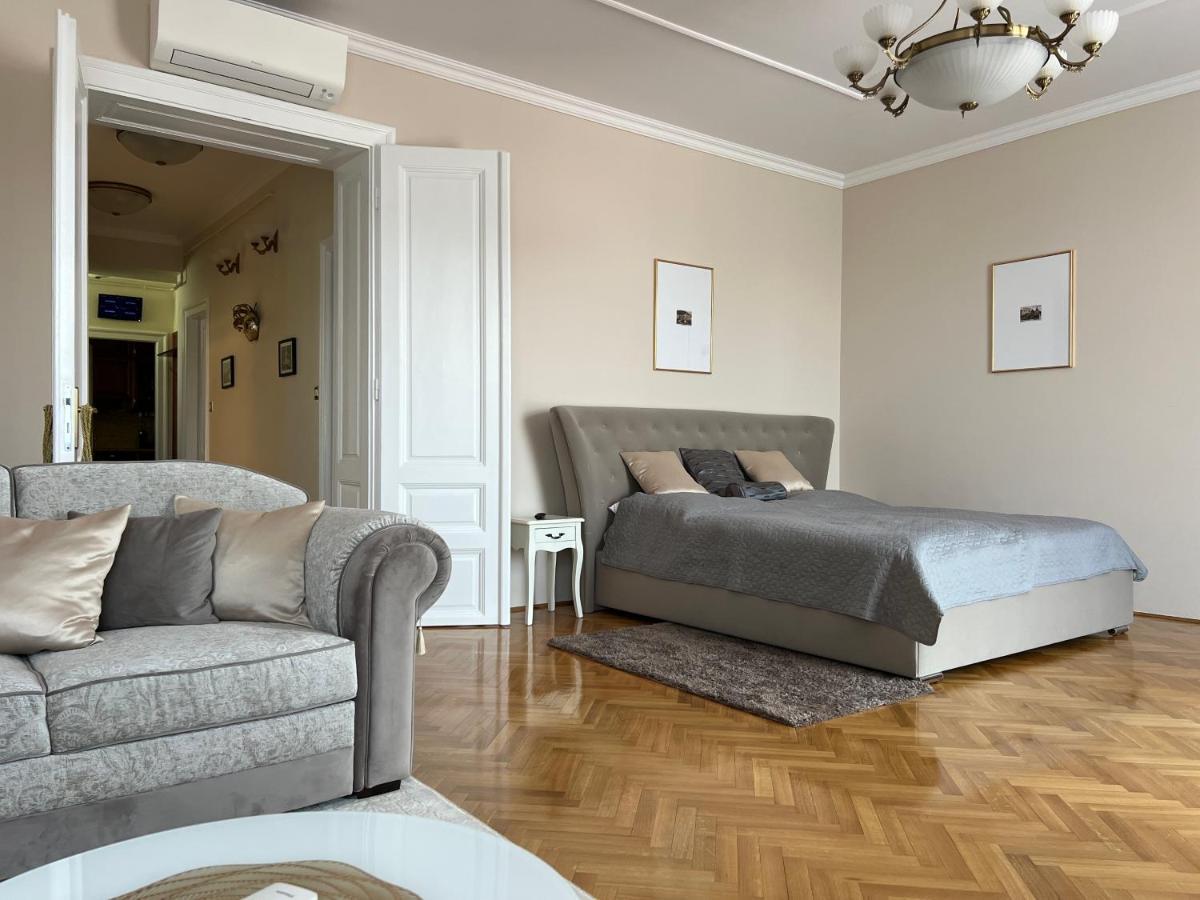 Soltesz Grand Residence Miskolc Exterior foto