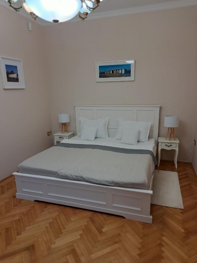Soltesz Grand Residence Miskolc Exterior foto